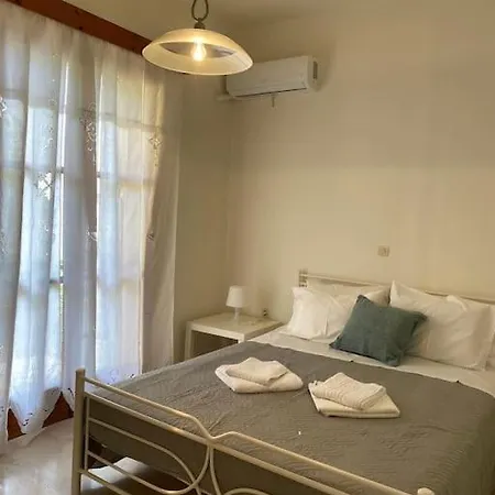 Apartment George 6