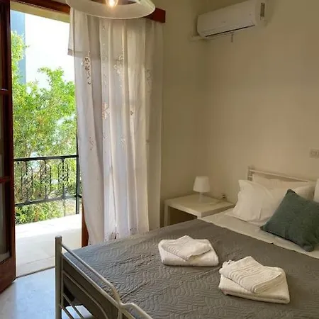 Apartment George 6