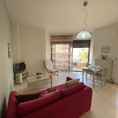 Apartment George 6