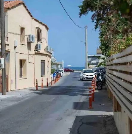 George 6 * Rethymno (Crete)
