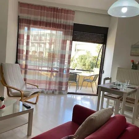 George 6 Apartment